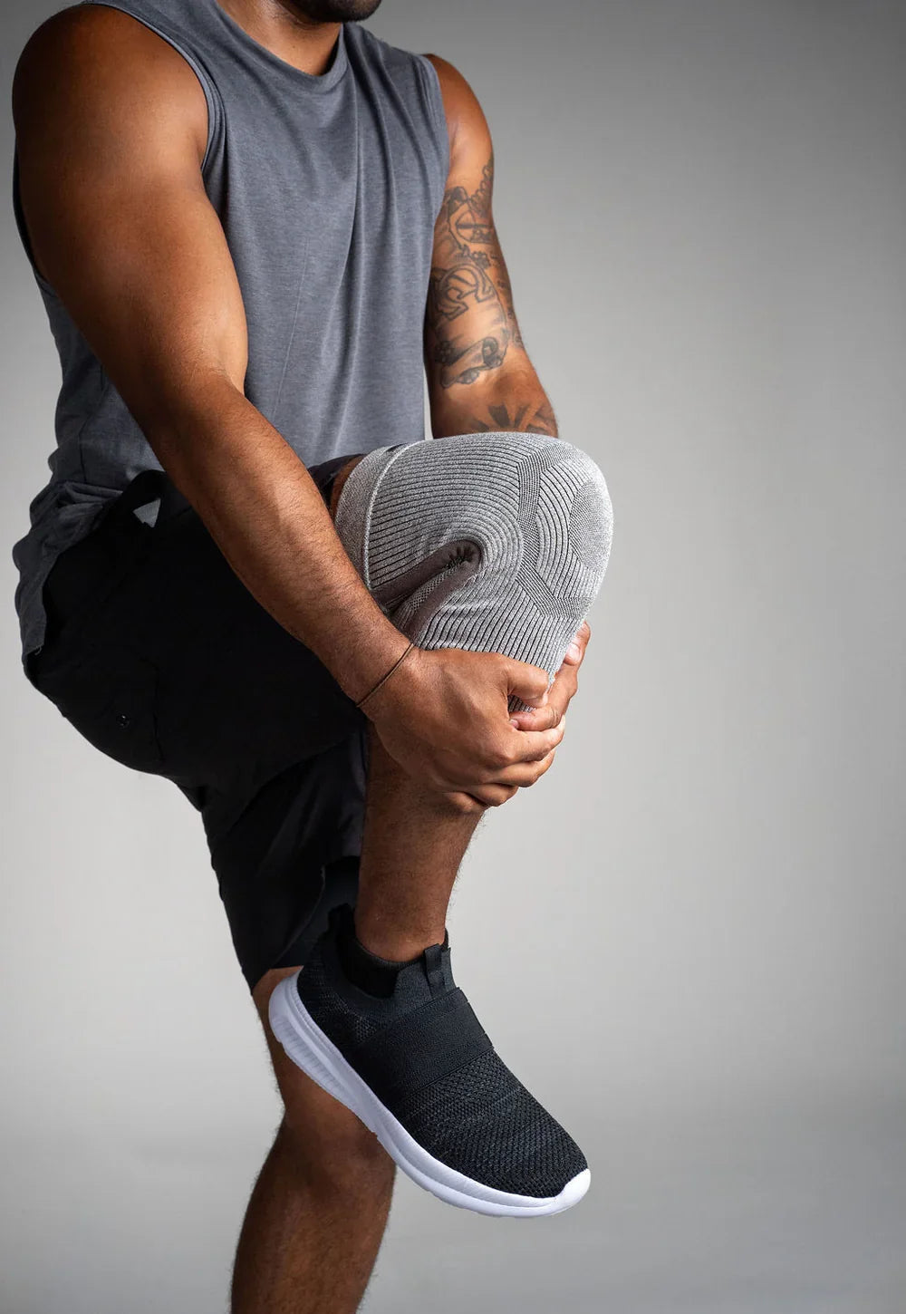 Knee Sleeve